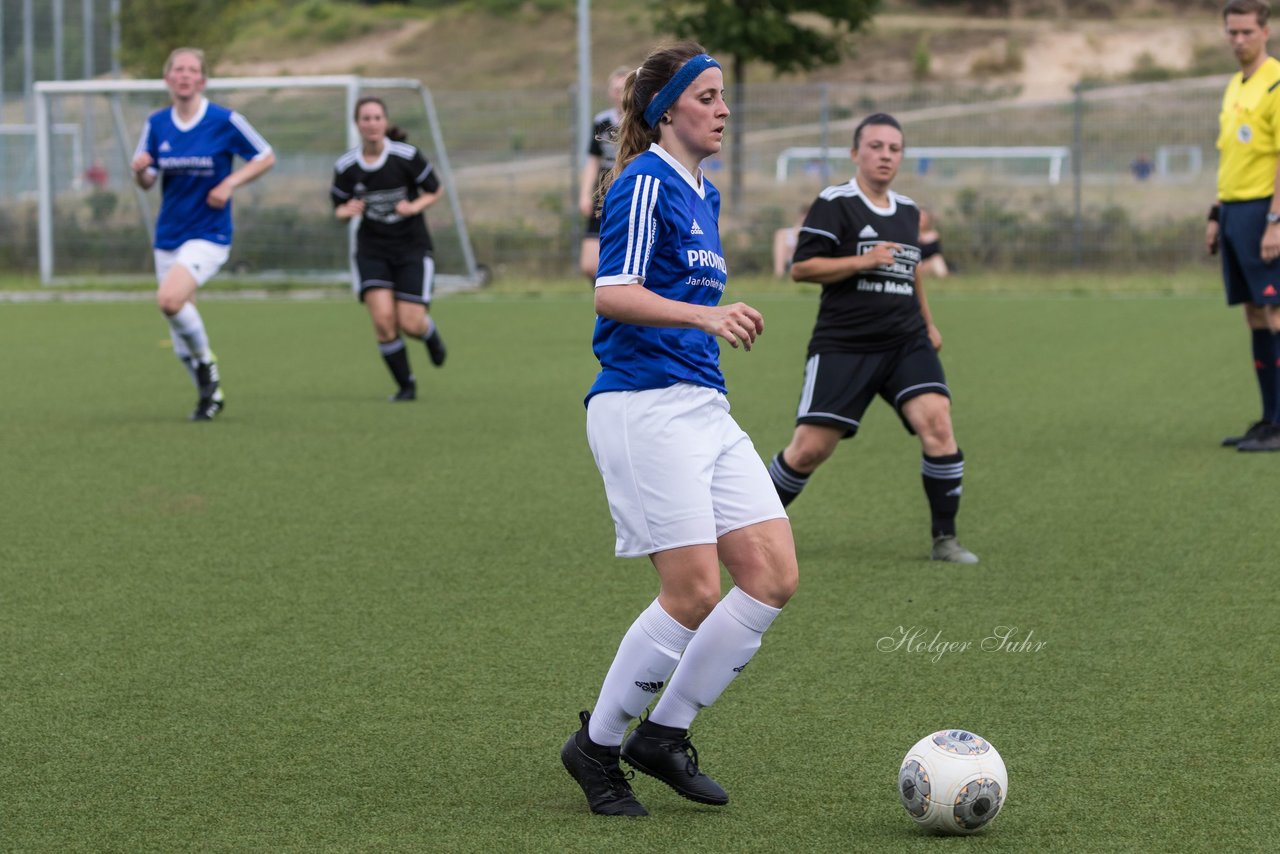 Bild 96 - Frauen FSC Kaltenkirchen - SG Daenisch-Muessen : Ergebnis: 7:1